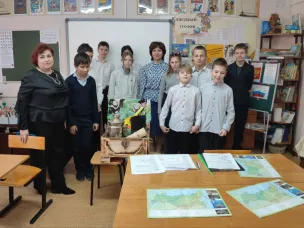 НЕДЕЛЯ ДИСЦИПЛИН ОБЩЕГО РАЗВИТИЯ