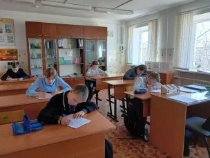 Проект «Встречая Великую Победу…»