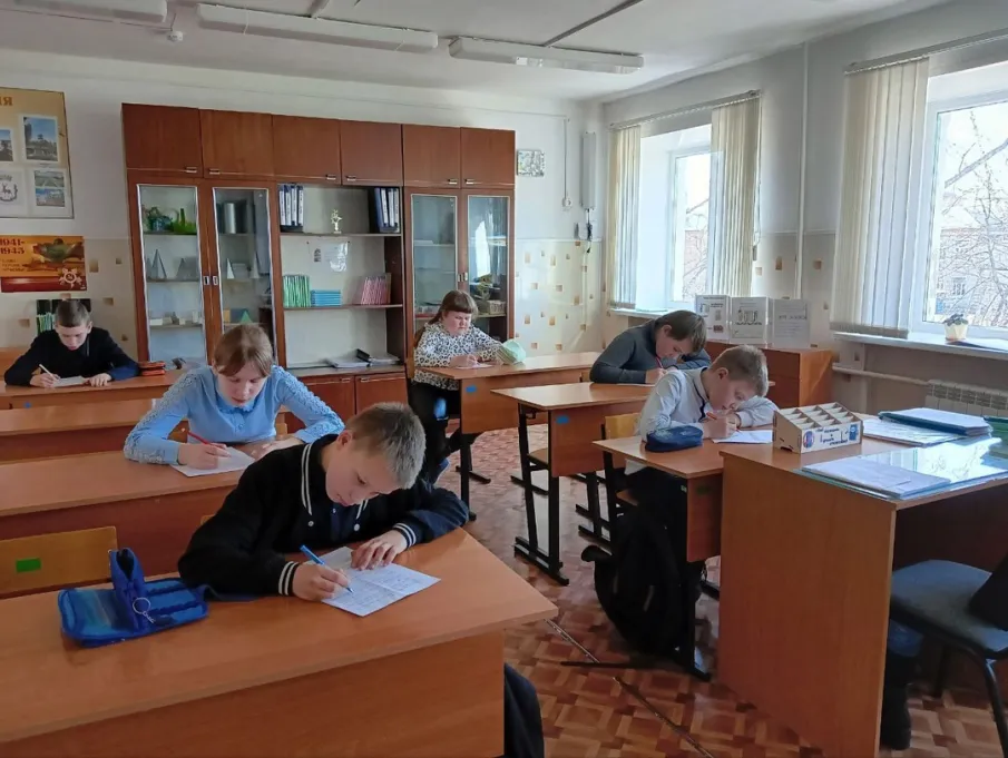 Проект «Встречая Великую Победу…»