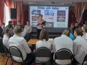 «Выбор есть всегда»