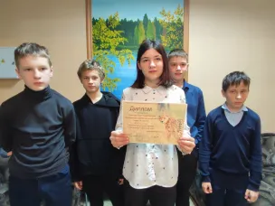 "Погружение в животный мир" 