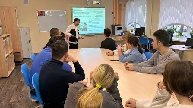 «Матери в истории»