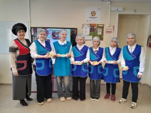 НЕДЕЛЯ ТРУДОВОГО ОБУЧЕНИЯ