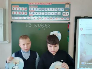 «Блокадная ласточка»