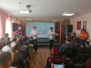 Масленица