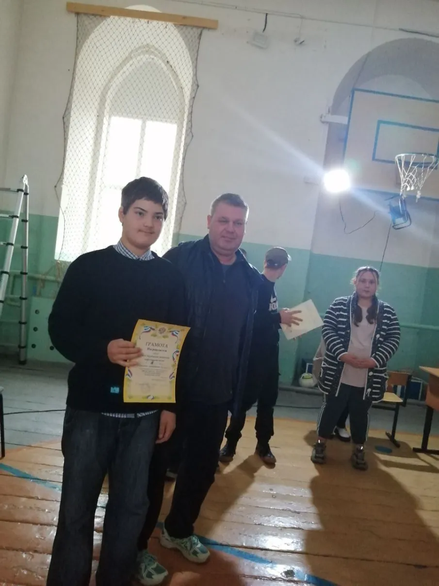 Турнир шашек