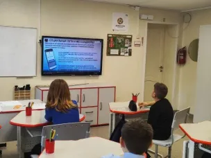 «Как защититься от мошенников»