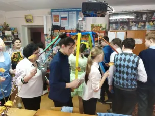 День Жаворонка