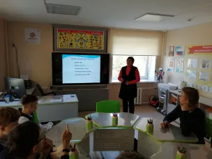 Профессиональное образование - залог успеха!