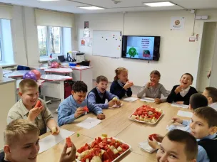 «Арбузник»