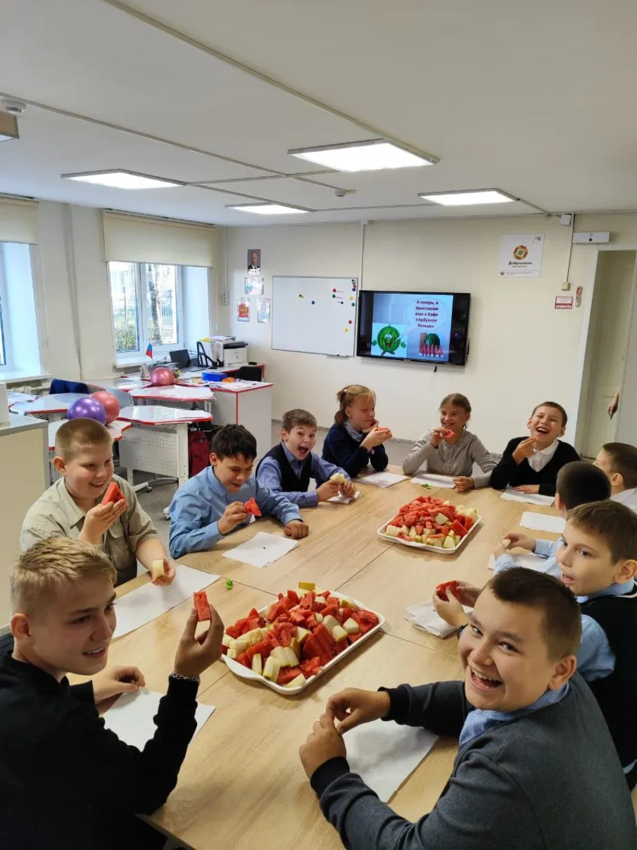 «Арбузник»