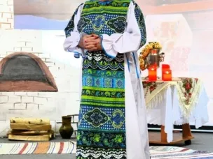 Крещение Господне