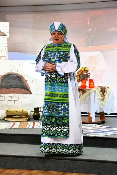 Крещение Господне