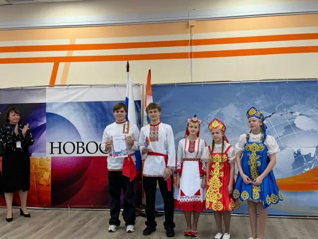 Участие в зональном фестивале-конкурсе национальных культур «В дружбе народов- единство России» в г. Богородск.