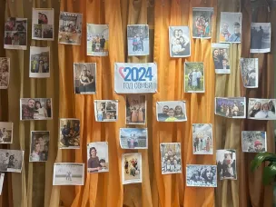 «Моя семья – счастливые моменты»