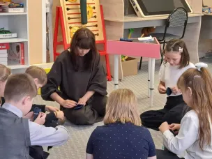 НЕДЕЛЯ СПЕЦИАЛИСТОВ