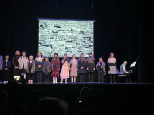 «Говорим из Ленинграда»