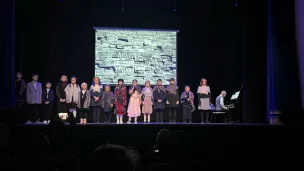 «Говорим из Ленинграда»