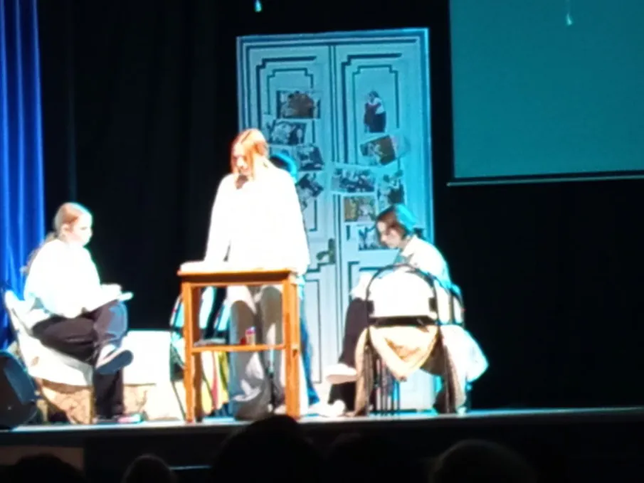 Обучающиеся посетили  ДК им. Дубровских