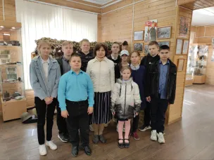 "Памяти огненных лет"