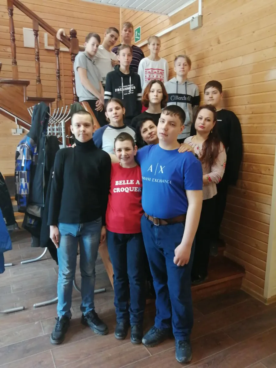 "Весенние каникулы - чудесная пора!"