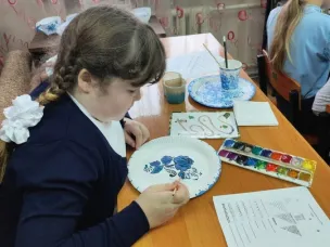 НЕДЕЛЯ ДИСЦИПЛИН ОБЩЕГО РАЗВИТИЯ