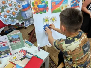 Лето-2024 СЕДЬМОЙ ДЕНЬ: