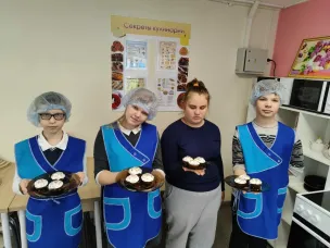 "Поварское дело"