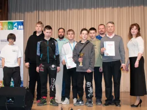 Кубок ДОСААФ России по Нижегородской области «PRO-Авто»! 