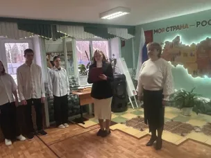 Акция "БЛОКАДНЫЙ ХЛЕБ"