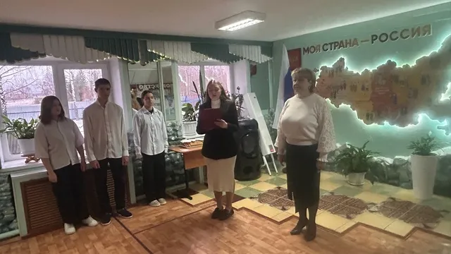 Акция "БЛОКАДНЫЙ ХЛЕБ"