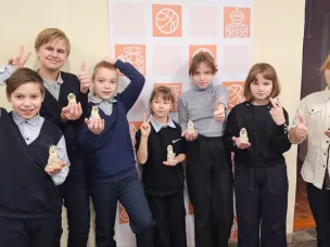 мастер-класс