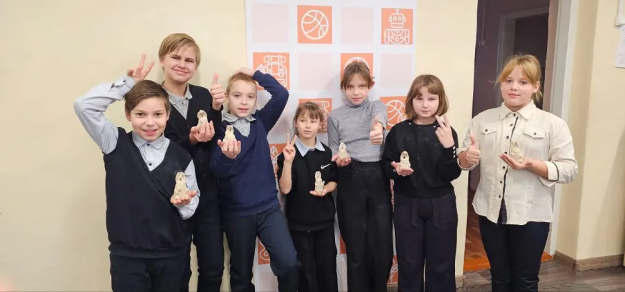 мастер-класс