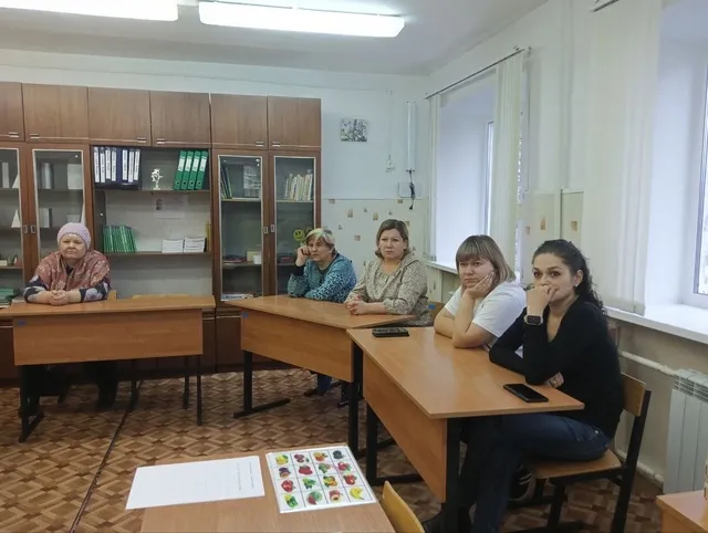 Период адаптации в 5 классе