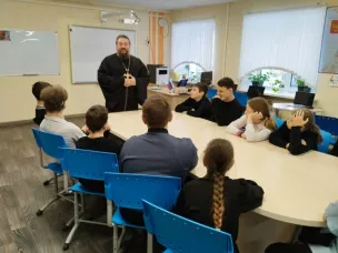 Забота о ближнем