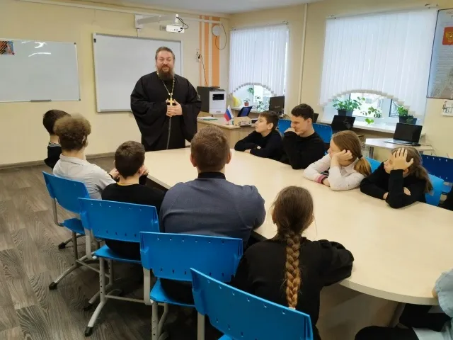 Забота о ближнем