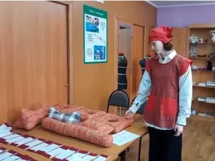 фестиваль «Радуга успеха»