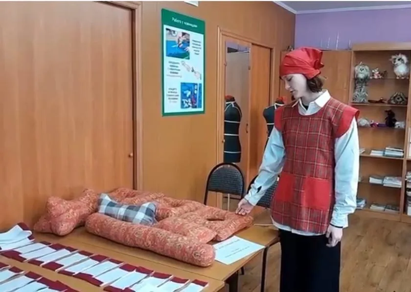 фестиваль «Радуга успеха»