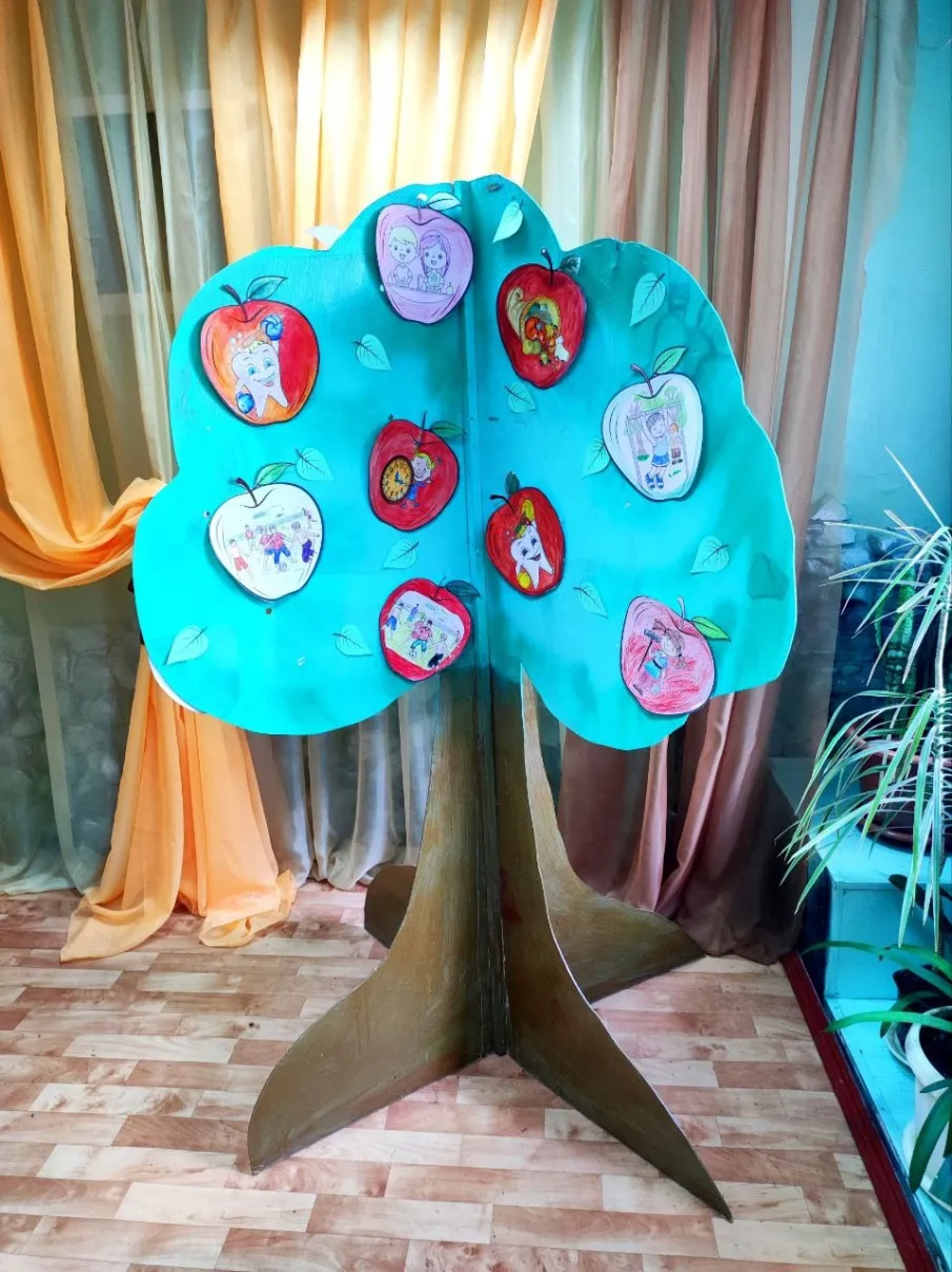 «Говорим здоровью – да!»