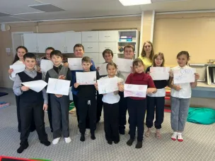 Неделя психологии.