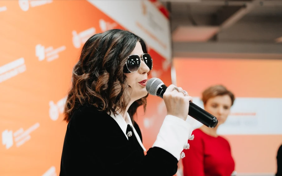 О проведении общероссийской акции Тотальный тест "Доступная среда"