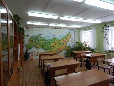 Кабинеты