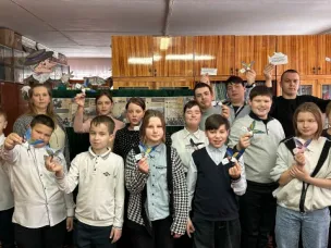 «Блокада Ленинграда»