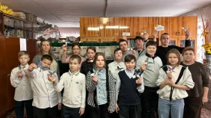 «Блокада Ленинграда»