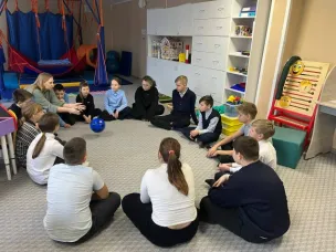 Неделя психологии: учимся справляться с эмоциями!