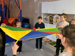 Неделя психологии