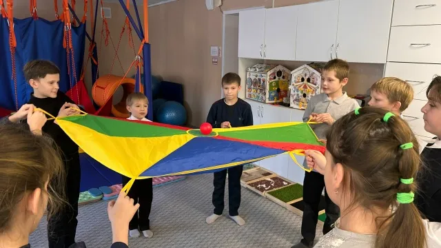 Неделя психологии