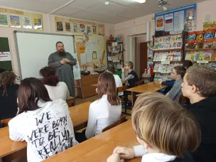 ВЕЛИКИЙ ПОСТ. О ВЕЛИКОМ ПОСТЕ ДЕТЯМ. ВЕЛИКИЙ ПОСТ С ДЕТЬМИ