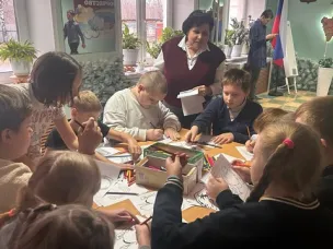 НЕДЕЛЯ ДИСЦИПЛИН ОБЩЕГО РАЗВИТИЯ