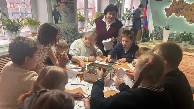 НЕДЕЛЯ ДИСЦИПЛИН ОБЩЕГО РАЗВИТИЯ